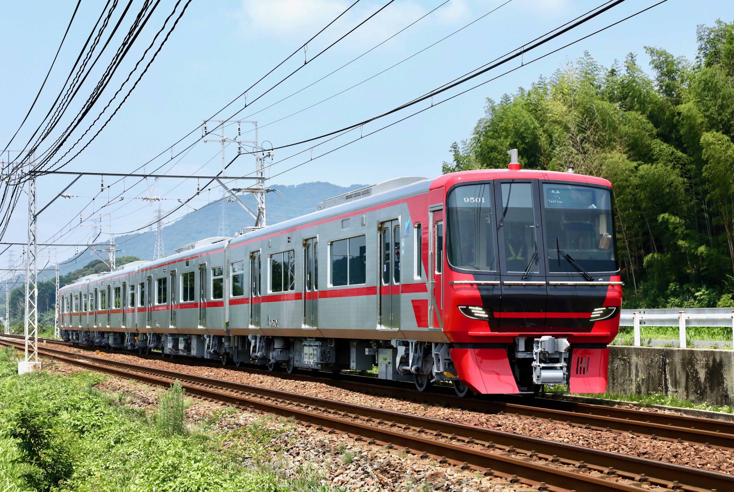 名古屋鉄道